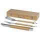 Set barbacoa Assadus