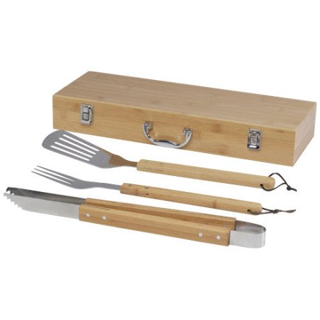 Set barbacoa Assadus