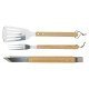 Set barbacoa Assadus