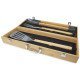 Set barbacoa Assadus