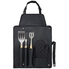 Set barbacoa Gril