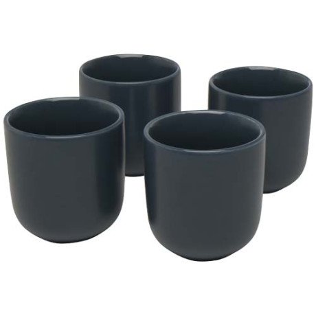Cuatro tazas Male