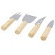 Set queso Cheds
