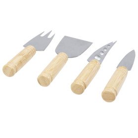 Set queso Cheds