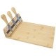 Tabla quesos Mancheg