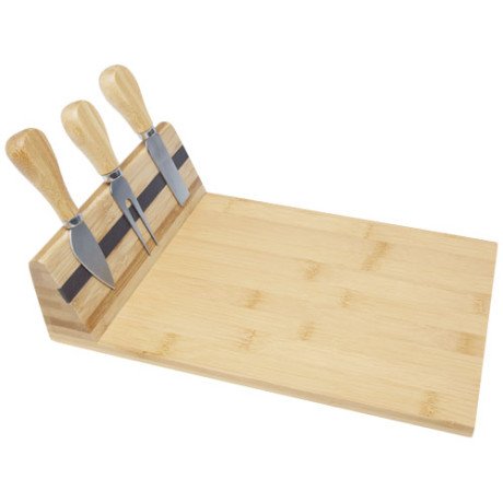 Tabla quesos Mancheg