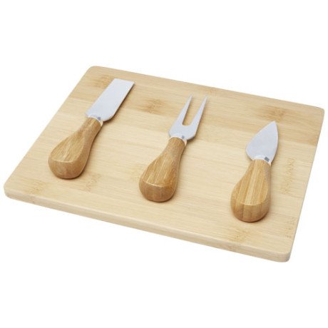 Tabla quesos Ement