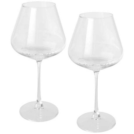 Set vino Rosso