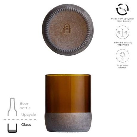 Set vasos Originalhome