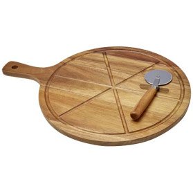 Set pizza Timberito