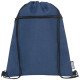 Mochila cuerdas Ross