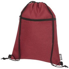 Mochila cuerdas Ross