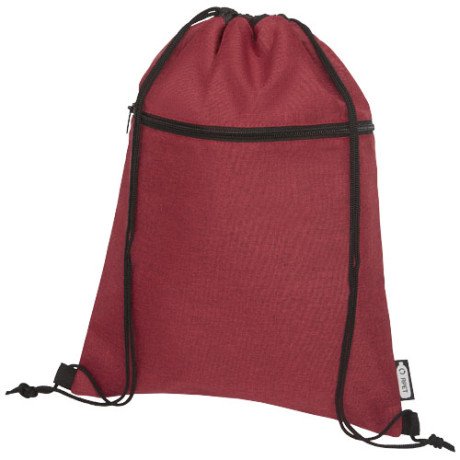 Mochila cuerdas Ross