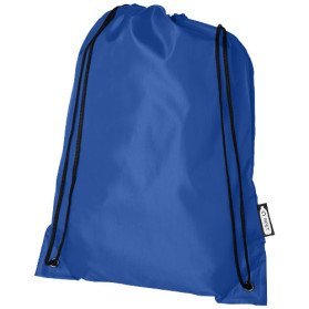 Mochila cuerdas Oriole RPET