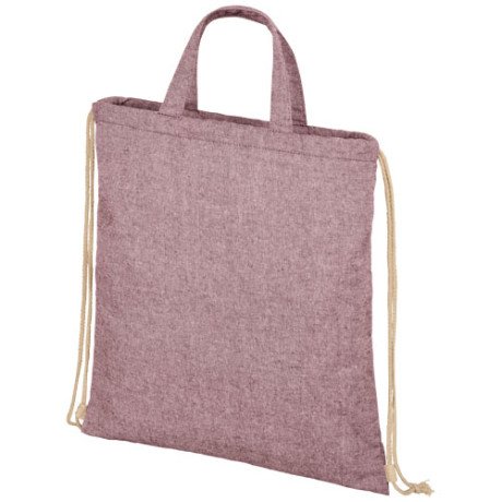 Mochila cuerdas Pheebs