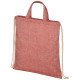 Mochila cuerdas Pheebs
