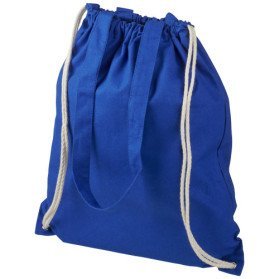 Mochila cuerdas Eliza