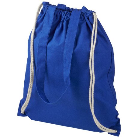 Mochila cuerdas Eliza