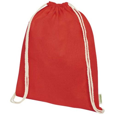 Mochila cuerdas Orissa