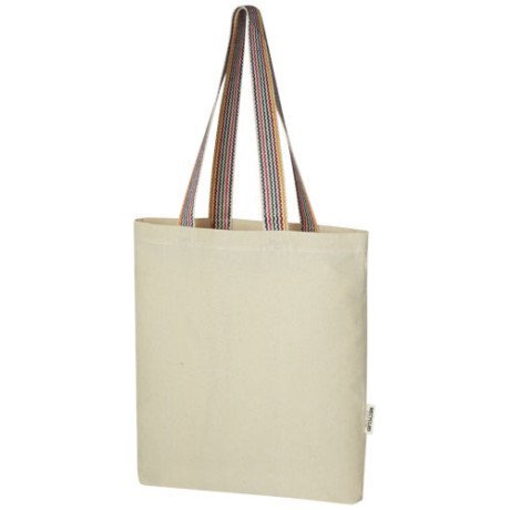 Bolsa Tote Rainbow