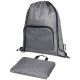 Bolsa cordón Ash