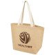 Bolsa Tote Juta 12L