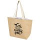 Bolsa Tote isotérmica Juta