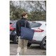 Bolsa Tote Aware Weekender
