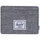 Tarjetero RFID Herschel Charlie