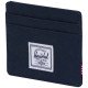 Tarjetero RFID Herschel Charlie