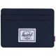 Tarjetero RFID Herschel Charlie