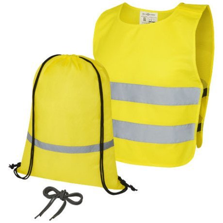Set seguridad niños Ingeborg RFX