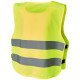 Chaleco seguridad niños RFX Odile XXS