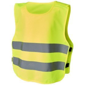 Chaleco seguridad niños RFX Odile XXS