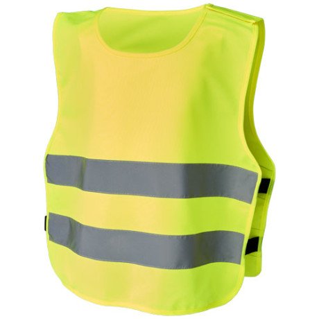 Chaleco seguridad niños RFX Odile XXS