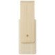 Memoria USB Rotate Bambú