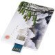 Memoria USB 32 GB Duo slim