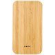 Power Bank inalámbrico 6000 mAh Future