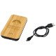 Power Bank inalámbrico 6000 mAh Future