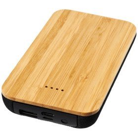 Power Bank inalámbrico 6000 mAh Future