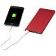 Power Bank 8.000 mAh Plate