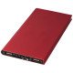 Power Bank 8.000 mAh Plate