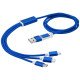 Cable carga 5 en 1 Versatile