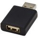 Bloqueador datos USB Incognito