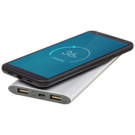 Power Bank inalámbrica 8.000 mAh Juice
