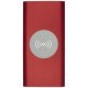 Power Bank inalámbrica 8.000 mAh Juice