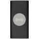 Power Bank inalámbrica 8.000 mAh Juice