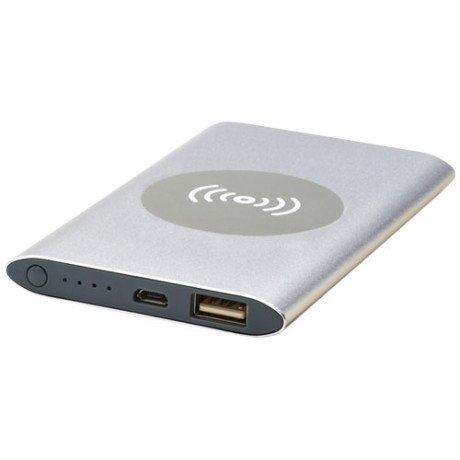 Power Bank inalámbrica 4.000 mAh Juice