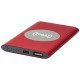 Power Bank inalámbrica 4.000 mAh Juice