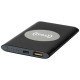 Power Bank inalámbrica 4.000 mAh Juice